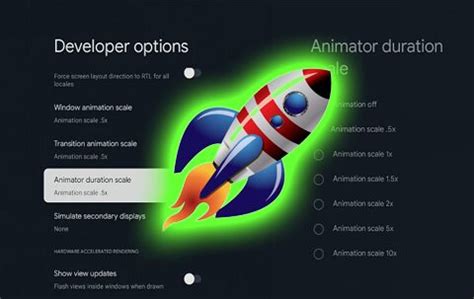 Image result for Android TV Transition Animation Scale