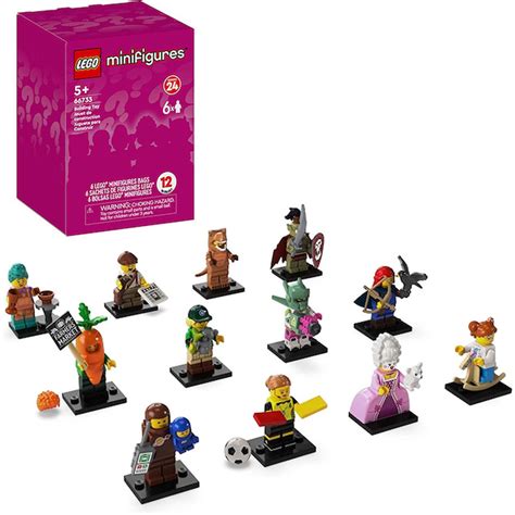 Image result for LEGO Mini Figures Pack