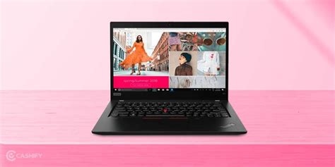 Why Should you Buy Lenovo ThinkPad in 2024? | Cashify Laptops Blog