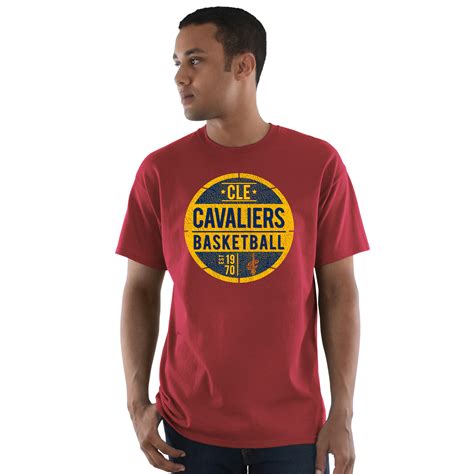 Shirt Cleveland Cavaliers