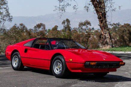 1979 Ferrari Other Ferrari Models for sale near Los Angeles, California ...