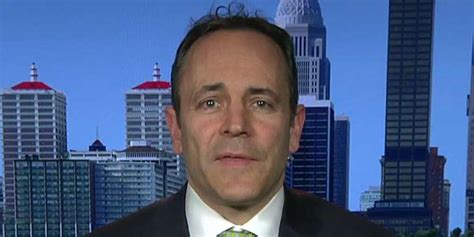 Gov. Matt Bevin reacts to VP Pence's trip to Kentucky | Fox News Video