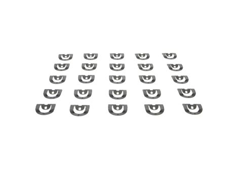 Image result for GM Window Guide Clips