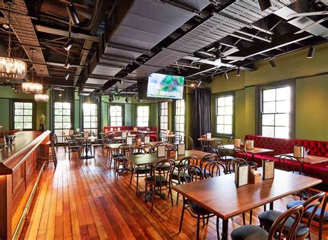 Keg & Brew | Iconic Venue Hire | Hidden City Secrets