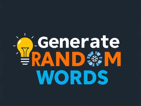 Image result for How to Make a Random Word Generator Scratch