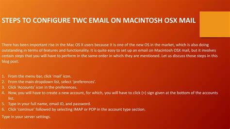 Time warner cable webmail | PPT