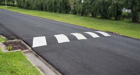 Types Of Road Speed Bumps at Harold Olmstead blog
