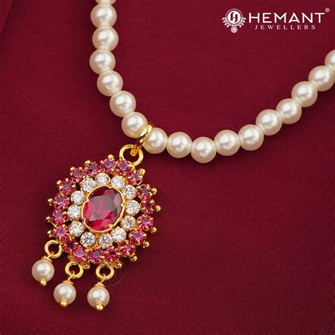 Hemant Jewellers - Redefining Tradition | Maharashtrian Jewellery