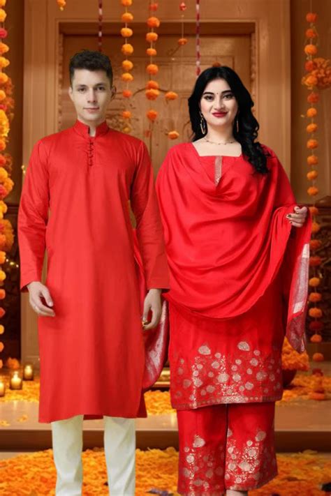Buy Matching Couple Outfits & Couple Twinning Dresses - Apella – Page 2