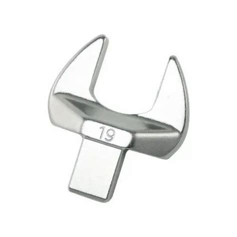 Torque Wrench End Fitting - 19mm Interchangeable Torque Wrench End ...