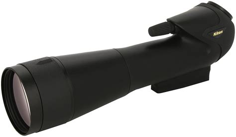 Buy Nikon PROSTAFF 5 Fieldscope 82-A Online at Low Prices in India ...