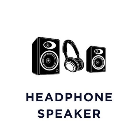 Headphone & Speakers – Indian Hobby Center