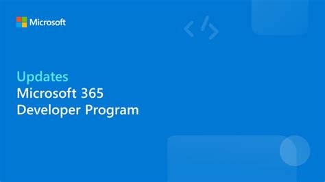 Developer Program 的图像结果