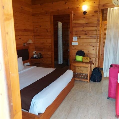 GRAND VATIKA RESORT (Arambol, Goa) - Resort Reviews, Photos, Rate ...