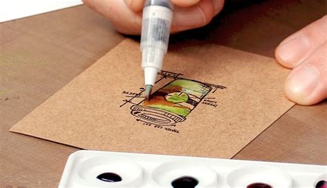 Image result for Using Distress Inks