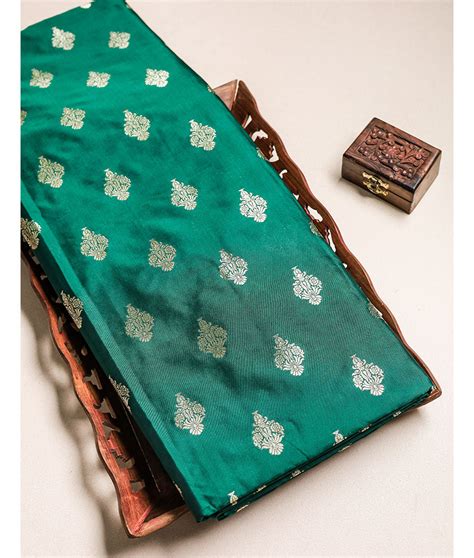 ROYAL LINEAGE BANARAS BROCADE FABRIC – Fabloein