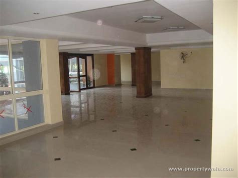 Trinity Castle - Aluva, Ernakulam - Apartment Project - PropertyWala