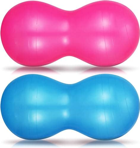 Amazon.in Bestsellers: The most popular items in Exercise Balls