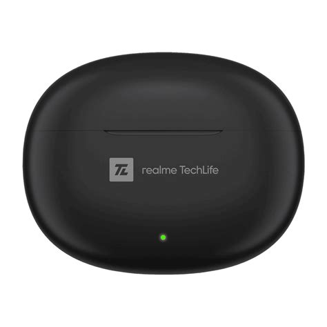 Buy realme Techlife T100 Earbuds with AI Environment Noise Cancellation ...