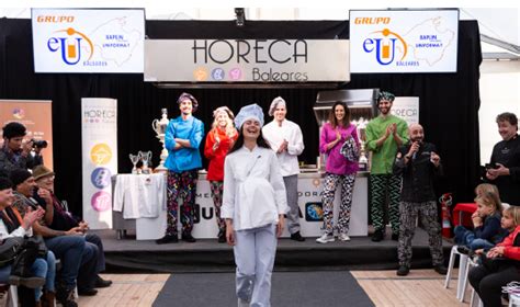 HORECA Baleares 2026