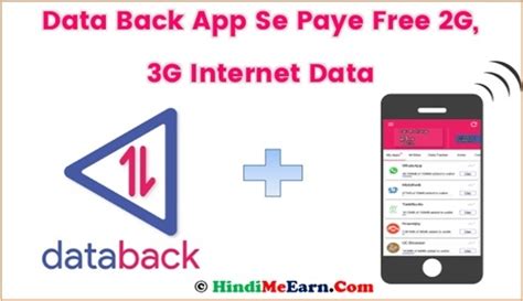 Image result for Data Back App