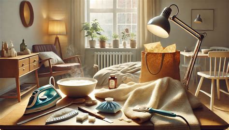 How to Get Wax Out of Blanket: Official Cleaning Guide 🕯️