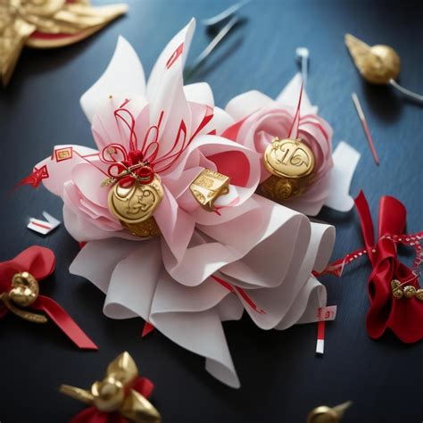 Martisor background images collections cute wallpapers ai generated ...