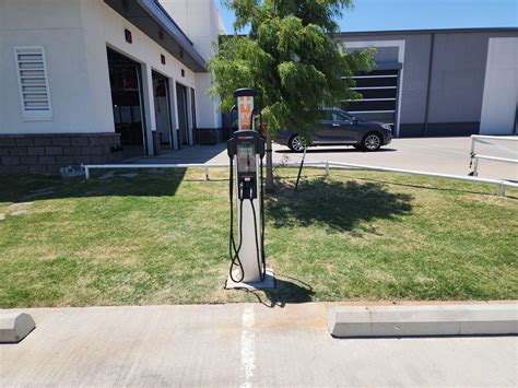 Kia of Frisco | Frisco, TX | EV Station