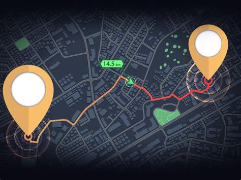 Image result for Calculating Distance Between Coordinates
