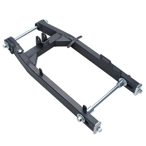 Dirt pit Bike Steel Swing Arm 90-125cc small Trail Dirt Bike Swingarm ...