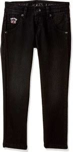 Pepe Jeans Regular Boys Black Jeans - Buy Pepe Jeans Regular Boys Black ...