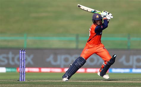 ICC World T20 | Twitter reacts as 'innovative' Scott Edwards makes ...