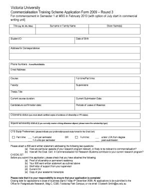 How To Upload Documents At Vut - Fill Online, Printable, Fillable ...