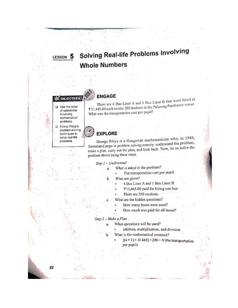 Real Numbers Problems 的图像结果