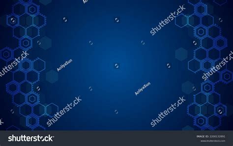 Technology Background Frame 的图像结果