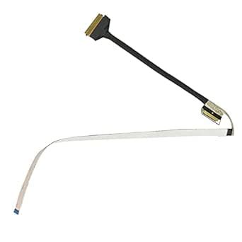 Suyitai 30PIN EDP LCD LVDS Screen Display Cable Replacement for Lenovo ...