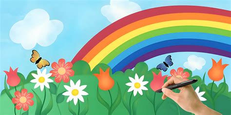 Fun and Easy Drawing Styles to Master – TinyBo