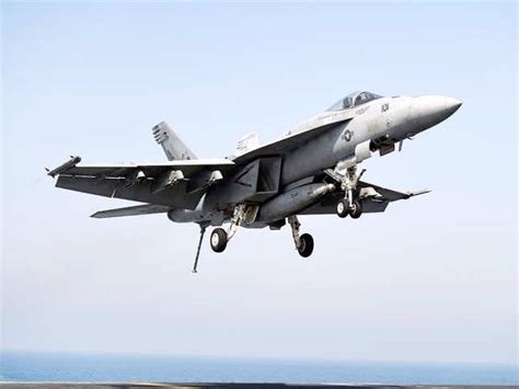 Aviators - Airstrikes undertaken as US re-engages in Iraq | The ...