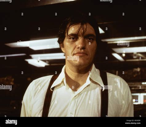Richard Kiel As Jaws Film Title James Bond High Resolution Stock ...