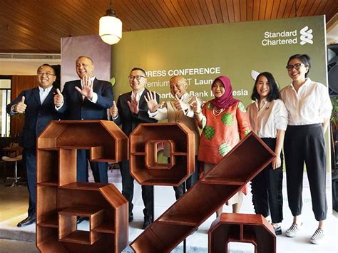 Permudah Akses Pembayaran, Traveloka Gandeng Standard Chartered Bank ...