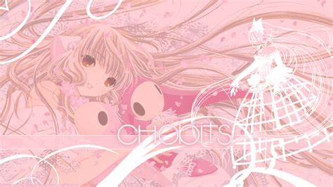 🔥 Free Download Chii From Chobits Anime Girls Wallpaper by @nclay98 ...