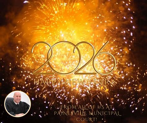 Painesville Municipal Court | Painesville OH