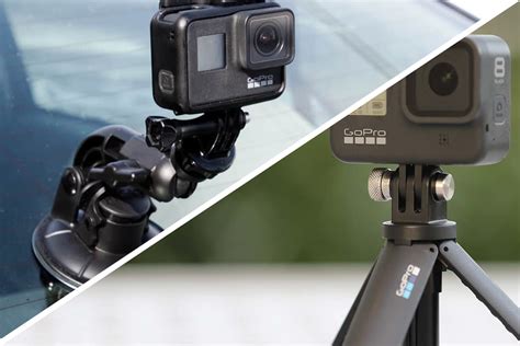 Image result for GoPro 12 Mounts