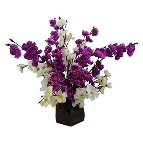 Dekorly Artificial Flowers Collections