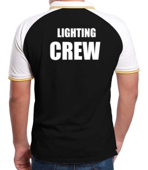 TFM-Logo- Raglan double tip polo India