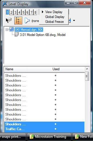 Image result for MicroStation Tutorials for Beginners Levels