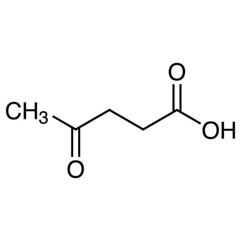 Levulinic Acid 123-76-2 | Tokyo Chemical Industry (India) Pvt. Ltd.