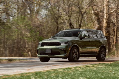 2021 Dodge Durango Rt