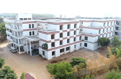 SR University
