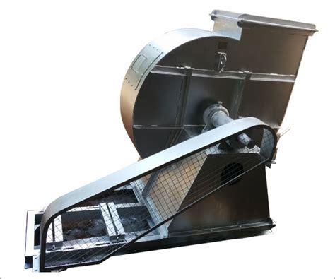 Centrifugal Blowers | Industrial Blower | High Pressure Blowers ...